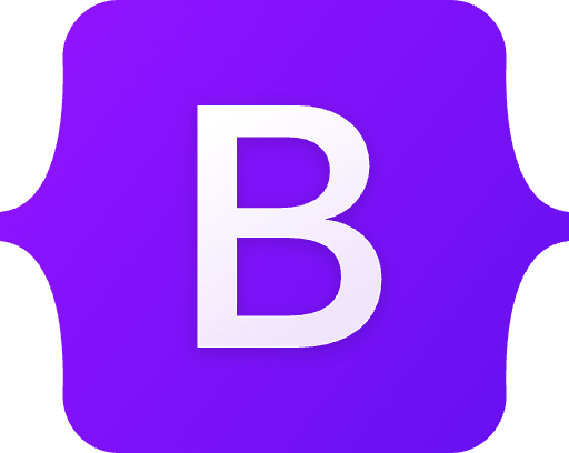 Logo for the Barrio Bootstrap 5 Theme project