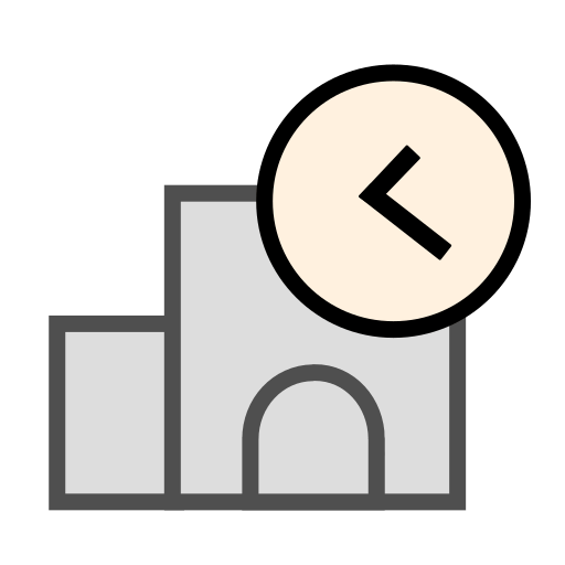 Logo for the Office Hours project