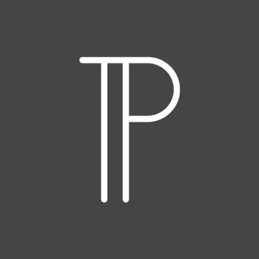 Logo for the Paragraphs project