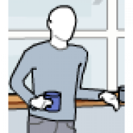 User profile picture
